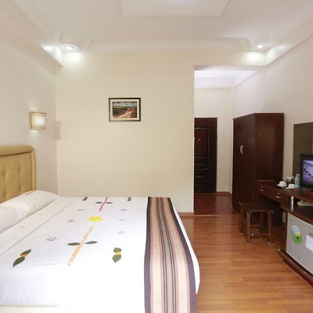 Hotel Sincere Smile Bagan New Bagan Extérieur photo